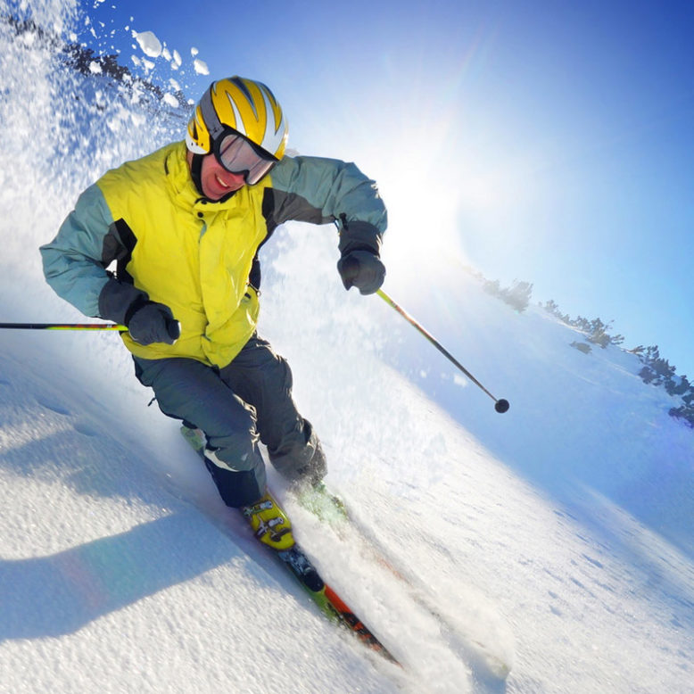 Alyeska - Ski & Snowboard Travel Deals