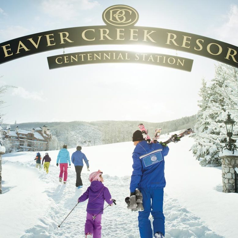 Beaver Creek - Ski & Snowboard Travel Deals