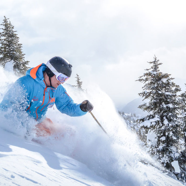 Kicking Horse - Ski & Snowboard Travel Deals