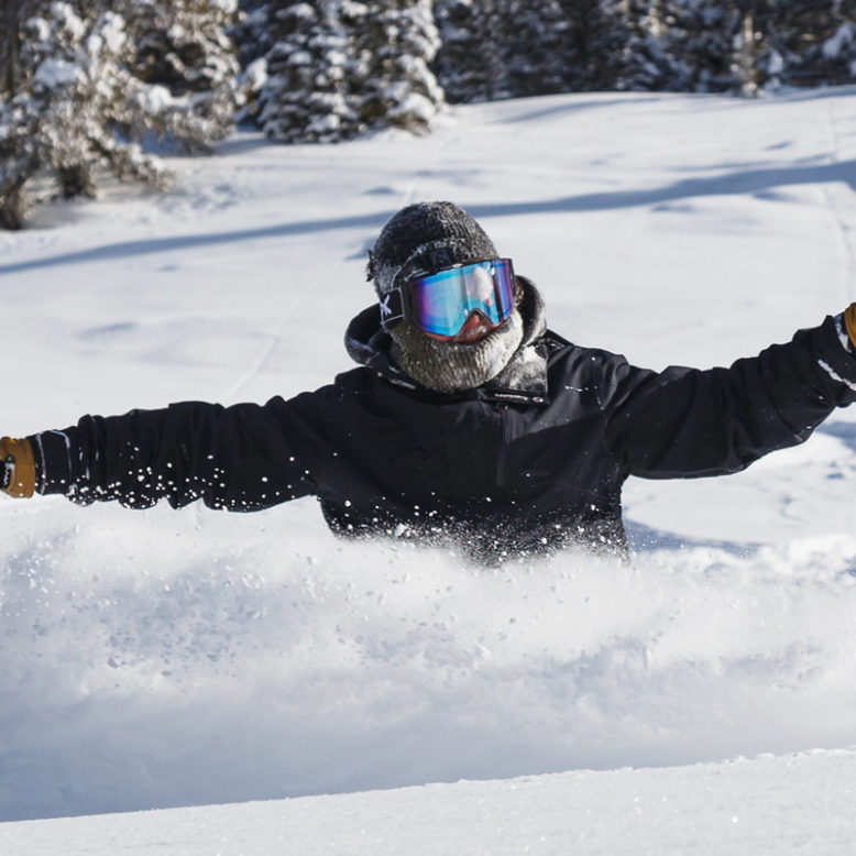 Lake Louise - Ski & Snowboard Travel Deals