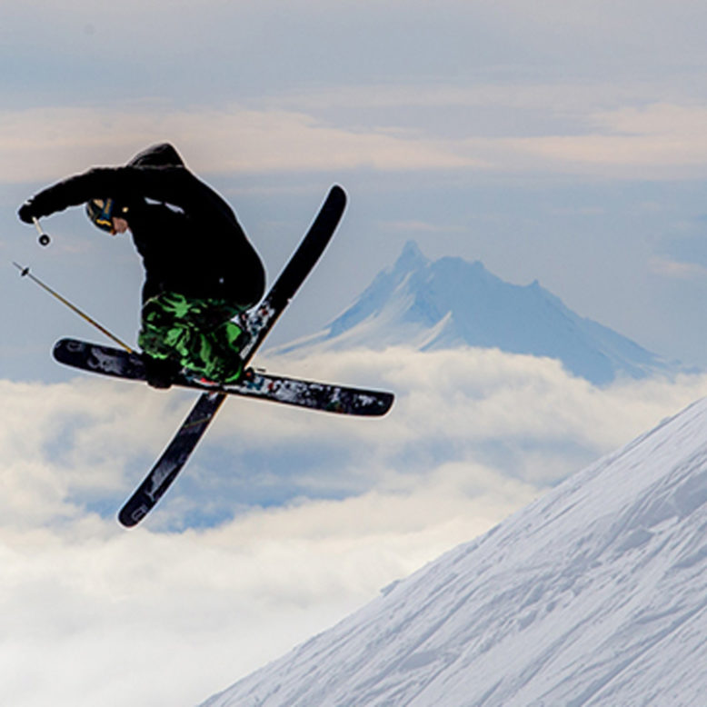 Mt Hood - Ski & Snowboard Travel Deals