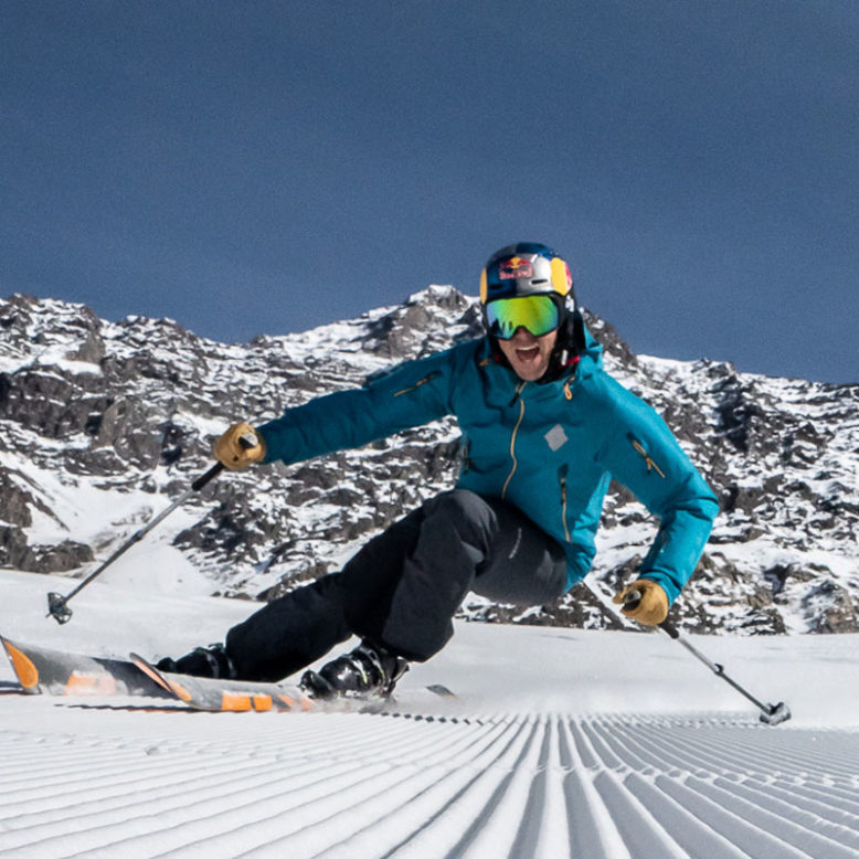 Portillo - Ski & Snowboard Travel Deals