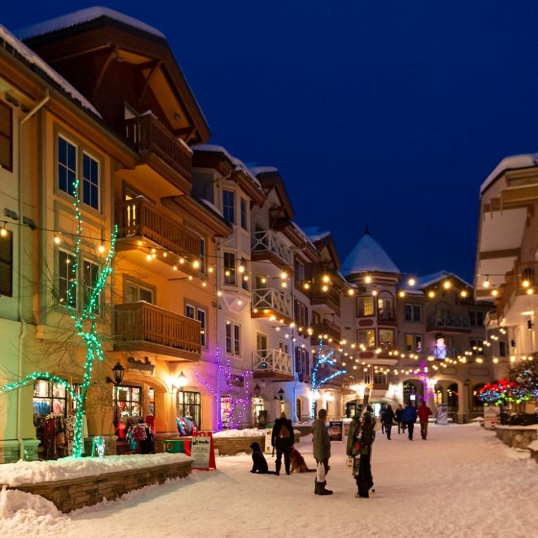 Sun Peaks Hot Deal - Ski & Snowboard Travel Deals